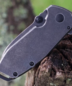 Deals 👍 CRKT Squid Assisted Flipper 2493, 2.37" 8Cr14MoV Stainless Steel Black Stonewashed Plain Blade, Black Stainless Steel Handles 😀 6 Deals 👍 CRKT Squid Assisted Flipper 2493, 2.37" 8Cr14MoV Stainless Steel Black Stonewashed Plain Blade, Black Stainless Steel Handles 😀 -Automatic Knives shop CR2493.3 23926.1625675782