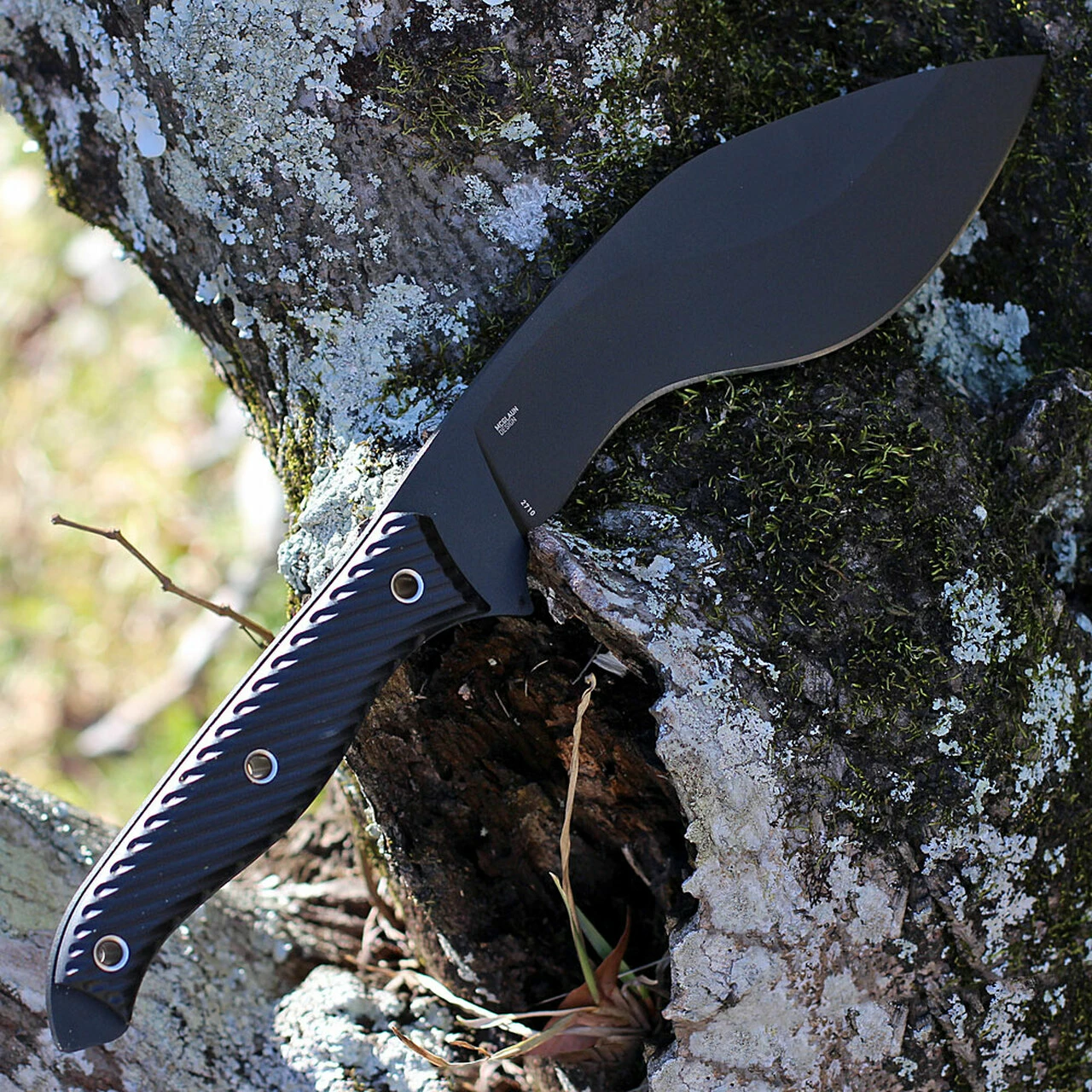 Best reviews of ✔️ CRKT Clever Girl Kukri - Black G10 (7.75" SK-5 Blk) 2710 👍 3 Best reviews of ✔️ CRKT Clever Girl Kukri - Black G10 (7.75" SK-5 Blk) 2710 👍 - Image 3
