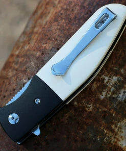 Best Sale 🔔 CRKT Kommer Curfew - IWhite Alum. (3.12" 8Cr13MoV Satin) 2867 ✔️ 7 Best Sale 🔔 CRKT Kommer Curfew - IWhite Alum. (3.12" 8Cr13MoV Satin) 2867 ✔️ -Automatic Knives shop CR2867.2 46306.1643640616