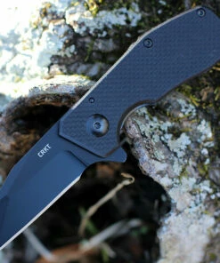 Cheapest ✔️ CRKT Razelcliffe - Black G10/SS (2.0" SS Blk) CR4021GK 😀