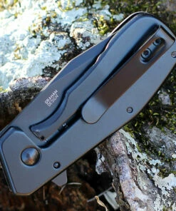 Cheapest ✔️ CRKT Razelcliffe - Black G10/SS (2.0" SS Blk) CR4021GK 😀 7 Cheapest ✔️ CRKT Razelcliffe - Black G10/SS (2.0" SS Blk) CR4021GK 😀 -Automatic Knives shop CR4021GK.2 34332.1644516697