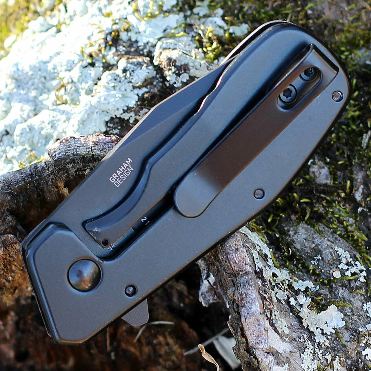 Cheapest ✔️ CRKT Razelcliffe - Black G10/SS (2.0" SS Blk) CR4021GK 😀 4 Cheapest ✔️ CRKT Razelcliffe - Black G10/SS (2.0" SS Blk) CR4021GK 😀 - Image 4