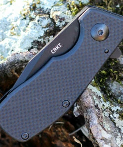 Cheapest ✔️ CRKT Razelcliffe - Black G10/SS (2.0" SS Blk) CR4021GK 😀 6 Cheapest ✔️ CRKT Razelcliffe - Black G10/SS (2.0" SS Blk) CR4021GK 😀 -Automatic Knives shop CR4021GK.3 82275.1644516697