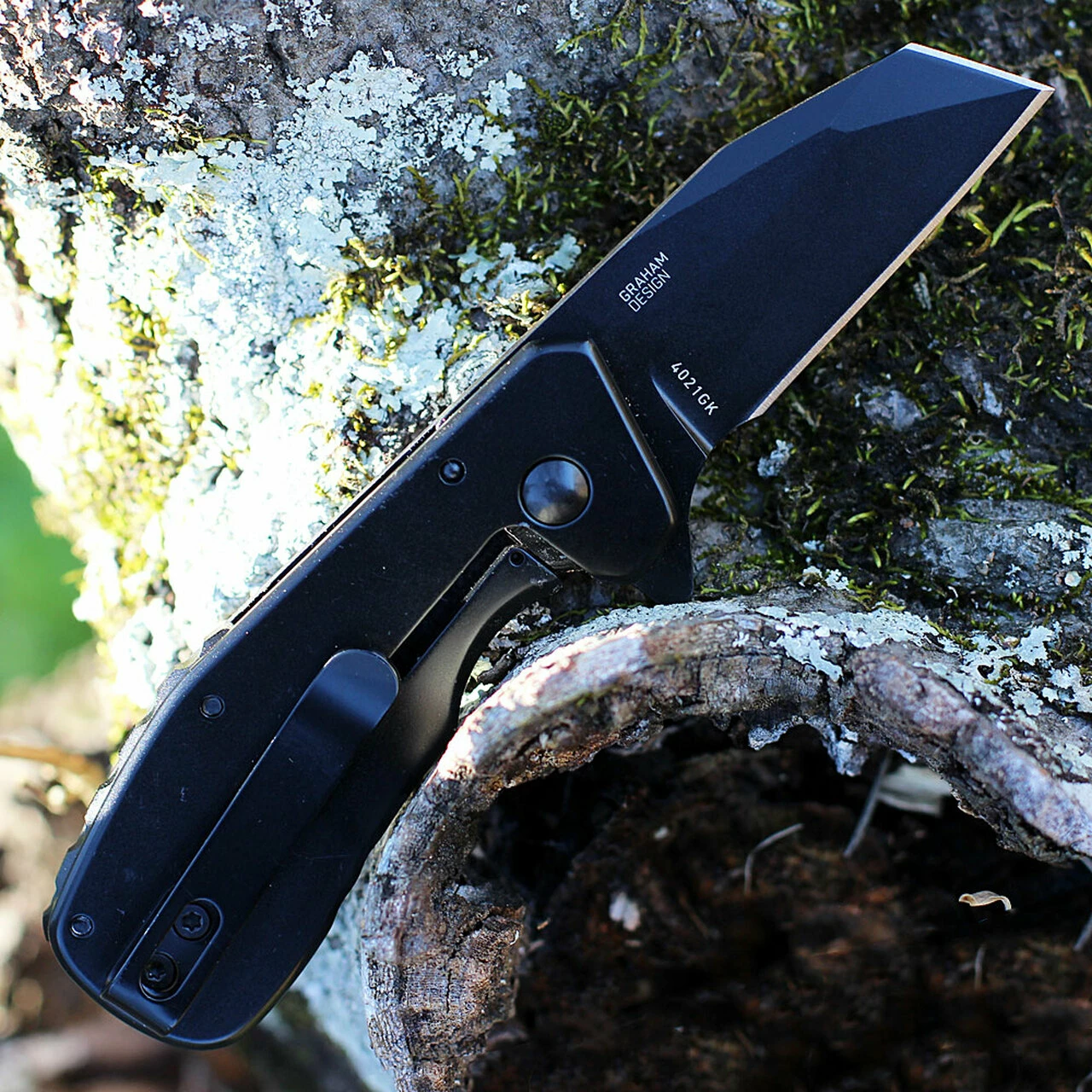 Cheapest ✔️ CRKT Razelcliffe - Black G10/SS (2.0" SS Blk) CR4021GK 😀 2 Cheapest ✔️ CRKT Razelcliffe - Black G10/SS (2.0" SS Blk) CR4021GK 😀 - Image 2