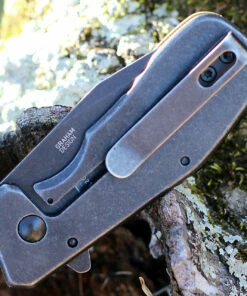 Best Pirce ⭐ CRKT Razelcliffe - OD Green G10/SS (2.0" SS Blk) 4021OD 🛒 -Automatic Knives shop CR4021OD.2 38445.1644516105