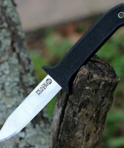 Best Pirce 👏 Cold Steel CS20PBS Peace Maker III, 4" 4116 German SS Plain Blade, Poly Handle, Secure-Ex® Sheath 👍