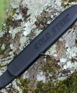 Best Pirce 👏 Cold Steel CS20PBS Peace Maker III, 4" 4116 German SS Plain Blade, Poly Handle, Secure-Ex® Sheath 👍 -Automatic Knives shop CS20PBS.2 70587.1639499499