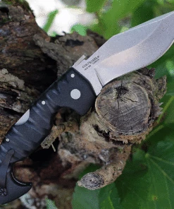 Best Sale ๐งจ Cold Steel Spartan 21ST, 4.50" AUS-10A Stonewashed Plain Blade, Black Griv-Ex Handles โ 5 Best Sale ๐งจ Cold Steel Spartan 21ST, 4.50" AUS-10A Stonewashed Plain Blade, Black Griv-Ex Handles โ -Automatic Knives shop CS21ST 41935.1625084847