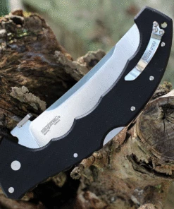 Best reviews of π Cold Steel Talwar - Black G-10 Folder ( 5.5" Satin) CS-21TBX π 7 Best reviews of π Cold Steel Talwar - Black G-10 Folder ( 5.5" Satin) CS-21TBX π -Automatic Knives shop CS21TBX.3 66846.1626894269