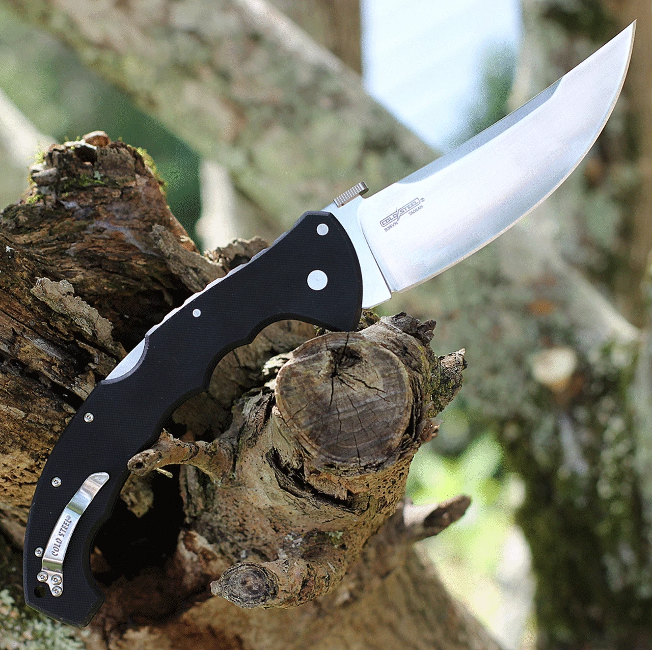 Best reviews of π Cold Steel Talwar - Black G-10 Folder ( 5.5" Satin) CS-21TBX π 2 Best reviews of π Cold Steel Talwar - Black G-10 Folder ( 5.5" Satin) CS-21TBX π - Image 2