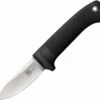 Promo 🛒 Cold Steel Pendleton Hunter - Black Kray-Ex (3.5" AUS-10 Satin) 36LPST ✨
