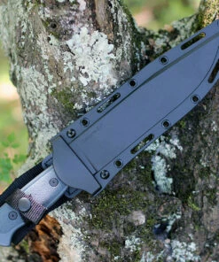 Cheapest 🛒 Cold Steel Drop Forged Survivalist 36MH, 8" 52100 High Carbon 👍 -Automatic Knives shop CS36MH 49324.1611930989