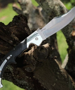 Cheap ⌛ Cold Steel Espada XL 62MA, 7.5" CPM S35VN Polish Blade, Polish G-10 Handle 👏 -Automatic Knives shop CS62MA 26148.1628020545