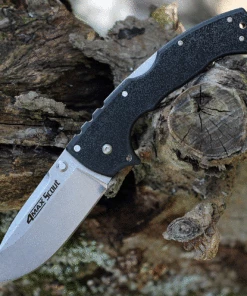 Cheapest ✔️ Cold Steel 4-Max Scout Black Griv-Ex (4" AUS-10 SW) 62RQ 🔔