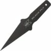 Wholesale 🧨 Cold Steel Black Fly Throwing Knife (8" Carbon Spring Steel Blk Spike) 80STMA 🌟