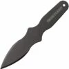 Budget 🎁 Cold Steel Micro Flight Throwing Knife (8" Carbon Spring Steel Blk) 80STMB 🎉