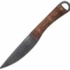 Wholesale 🎁 Condor Lost Roman Fixed Blade, CTK1029-5HC 4.9", 1075 High Carbon Steel, Walnut Handle 🤩