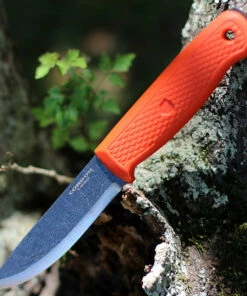 Deals 👏 Condor Terrasaur Fixed Blade CTK3947-4.1 Orange Polypropylene Handle 🛒