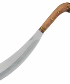 Best reviews of 👏 Condor Mini Duku Machete CTK426-10.5SS, 10.5 " 420HC Stainless Blade, Walnut Handle 👏