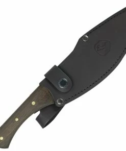 Top 10 💯 Condor Knulujulu Knife CTK5003-6.6, 6.67 in. 440C SS Blade, Walnut Handle 😀 3 Top 10 💯 Condor Knulujulu Knife CTK5003-6.6, 6.67 in. 440C SS Blade, Walnut Handle 😀 -Automatic Knives shop CTK500366 1 63263.1626893808