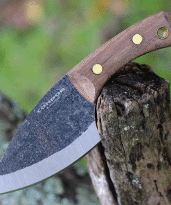 Discount 🌟 Condor Pangui - Walnut Wood (3.27" 1095) CTK802-3.26HC 🛒