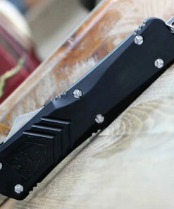 Outlet 🎉 CobraTec Knives LBLKFS-XLWNS Large FS-X Black, 3.50" D2 Steel Wharncliffe Blade, Anodized Aviation Aluminum Handle 🔔 6 Outlet 🎉 CobraTec Knives LBLKFS-XLWNS Large FS-X Black, 3.50" D2 Steel Wharncliffe Blade, Anodized Aviation Aluminum Handle 🔔 -Automatic Knives shop CTKBLKFSX.1 85376.1621282410