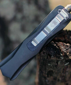 Best deal 🎉 CobraTec Knives GYKCDAGNS Gray King Cobra, 4" D2 Steel Dagger Plain Blade, Anodized Aviation Aluminum Handle 🎉 6 Best deal 🎉 CobraTec Knives GYKCDAGNS Gray King Cobra, 4" D2 Steel Dagger Plain Blade, Anodized Aviation Aluminum Handle 🎉 -Automatic Knives shop CTKGYKCDAGNS.3 53961.1602619302