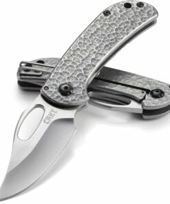 Buy ✔️ CRKT Chehalem Framelock CR6540, 2.769" 8Cr13MoV Plain Blade, 2Cr13 Handle 🎁 -Automatic Knives shop Chehalem Framelock 3 38146.1579286809