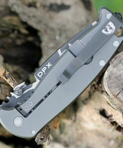 Best deal 👏 DPx Gear Hest 020 Mr. DP Decade DPHSF020, 3.25" M390 Plain Blade, Titanium Handle ✨ 7 Best deal 👏 DPx Gear Hest 020 Mr. DP Decade DPHSF020, 3.25" M390 Plain Blade, Titanium Handle ✨ -Automatic Knives shop DPHSF020.3 01814.1591214869