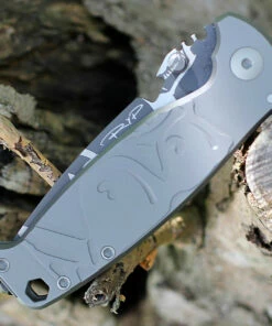 Best deal 👏 DPx Gear Hest 020 Mr. DP Decade DPHSF020, 3.25" M390 Plain Blade, Titanium Handle ✨ 6 Best deal 👏 DPx Gear Hest 020 Mr. DP Decade DPHSF020, 3.25" M390 Plain Blade, Titanium Handle ✨ -Automatic Knives shop DPHSF020.4 35889.1591214869