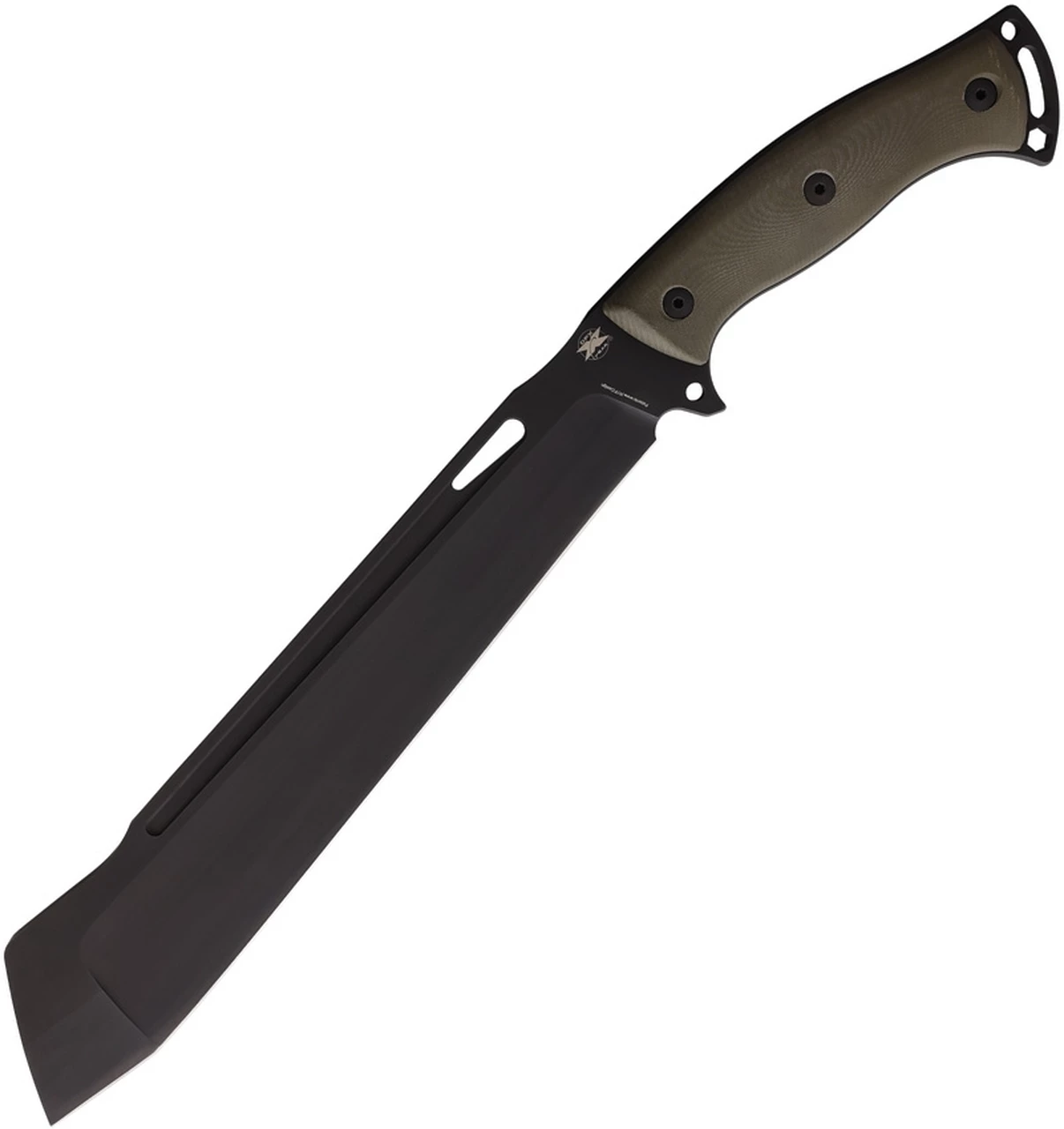 Best reviews of ❤️ DPx Heft 12 Chop - OD Green G-10 (12.5" D2 Blk) DPHFX061 👏 1 Best reviews of ❤️ DPx Heft 12 Chop - OD Green G-10 (12.5" D2 Blk) DPHFX061 👏
