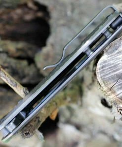 Best Pirce ✨ DPx Gear H.E.S.T/F 3.0 3D Ti Flipper DPXHSF015, 3.15" M390 Black Stonewashed Plain Blade, 3D Bronze Tianium Handle 🛒 12 Best Pirce ✨ DPx Gear H.E.S.T/F 3.0 3D Ti Flipper DPXHSF015, 3.15" M390 Black Stonewashed Plain Blade, 3D Bronze Tianium Handle 🛒 -Automatic Knives shop DPXHSF015.2 61981.1595256518