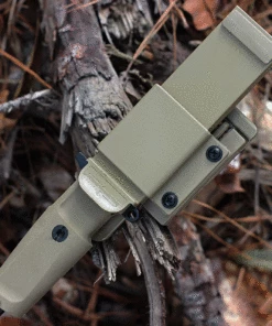 Best Sale 😍 Extrema Ratio Col Moschin Compact Knife, 4.3" N690 Desert Warfare Plain Blade, Tan Forprene Handle 🛒 -Automatic Knives shop EX200CMCOMPDW.2 53901.1629311216