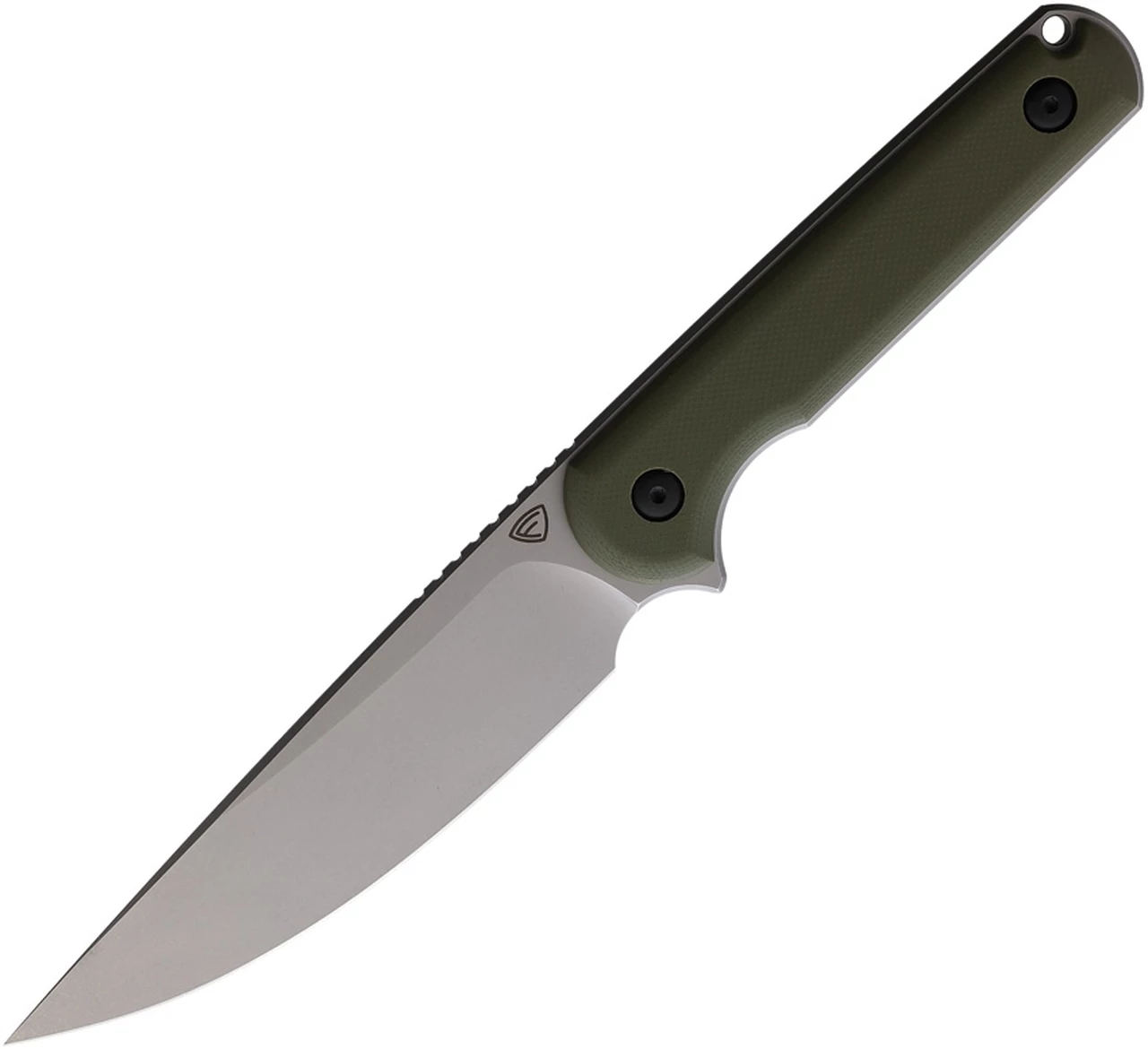 Buy 🎉 Ferrum Forge Knife Works Ferrum Forge Lackey XL - OD Green G10 (4.5" 9Cr18MoV SW) FF0089G 🛒 1 Buy 🎉 Ferrum Forge Knife Works Ferrum Forge Lackey XL - OD Green G10 (4.5" 9Cr18MoV SW) FF0089G 🛒