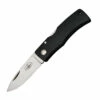 Coupon 🎉 Fallkniven U2 Black Zytel (3.3" 3G Satin) Gemini Constellation ✔️