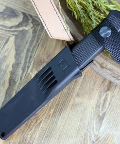 Promo 🔔 Fallkniven F1 Swedish Military, Laminated VG10 Black Teflon Coated Blade, Zytel Sheath 🤩 -Automatic Knives shop FNF1BZ 2 82279.1582641624