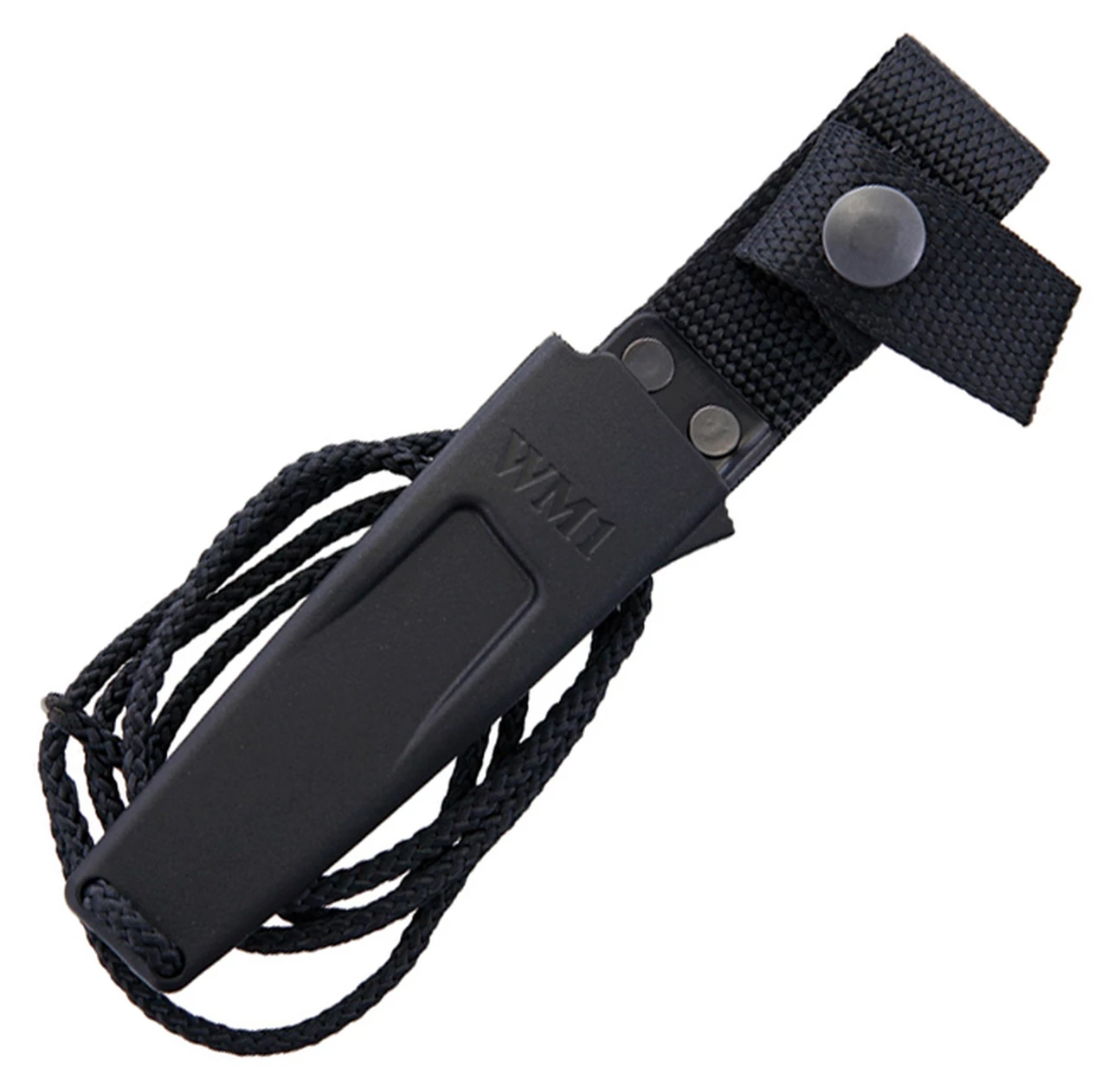 Deals 🌟 Fallkniven WM1 Sporting Knife Zytel Neck/Belt Sheath 👏 2 Deals 🌟 Fallkniven WM1 Sporting Knife Zytel Neck/Belt Sheath 👏 - Image 2