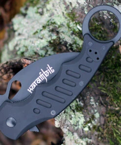 Wholesale 😀 Fox Knives USA FOX Knives Folding Karambit 478B, 3.2 in. N690Co Black blade, Black T6-6061 Aircraft Aluminum 🎁 7 Wholesale 😀 Fox Knives USA FOX Knives Folding Karambit 478B, 3.2 in. N690Co Black blade, Black T6-6061 Aircraft Aluminum 🎁 -Automatic Knives shop FOX478B 42348.1603462144