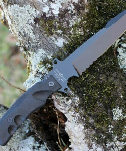 Deals 🧨 Fox Knives USA Fox Knives Spetsnaz Predator - Blk Forprene (6.75" N690 Blk) 02FXG4BS ⌛ -Automatic Knives shop FOXG4BS.1 03735.1644521072