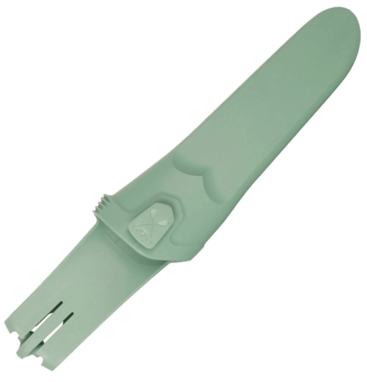 Cheapest 🛒 MoraKniv Basic 511 Teal - Teal & Gray Polypropylene (3.5" Satin) 13955 🔥 2 Cheapest 🛒 MoraKniv Basic 511 Teal - Teal & Gray Polypropylene (3.5" Satin) 13955 🔥 - Image 2