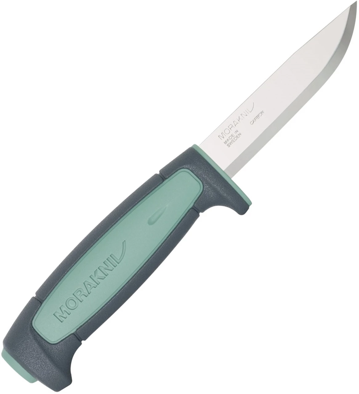 Cheapest 🛒 MoraKniv Basic 511 Teal - Teal & Gray Polypropylene (3.5" Satin) 13955 🔥 1 Cheapest 🛒 MoraKniv Basic 511 Teal - Teal & Gray Polypropylene (3.5" Satin) 13955 🔥