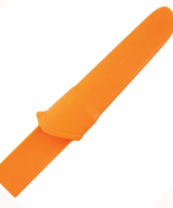 Deals 🔥 Mora Knives Orange Companion F Fixed, Serrated SS Blade, Rubber Handle 😀 -Automatic Knives shop FT10180 1 27197.1602096458