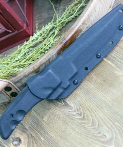 Brand new 🔥 Fox Knives USA Fox Stealth Carbon Titanium, Titanium Grade 5 & Carbon Fiber, Forprene Handle 🎁 -Automatic Knives shop FX SCT028.3 12890.1587655831