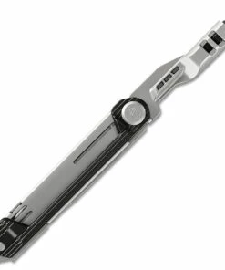 Wholesale 😀 Gerber Armbar Slim Drive - Onyx 30-001728, 2.5" Plain Blade, Onyx Aluminum Handle, 4 Tools 🧨