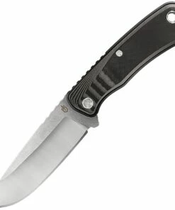 Deals 🛒 Gerber Downwind Caper G1816, 4.25" 7Cr17MoV Stonewashed Blade, Gray G-10 Handles 🤩