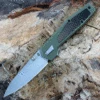 Cheap 🛒 Gerber Fuse - Flat Sage GFN (3.75" 7Cr Stonewashed) 30-001875 🧨