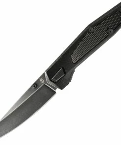 Best reviews of 👍 Gerber Fuse Black GFN (3.75" 7Cr Blk SW) 30-001874 🎉