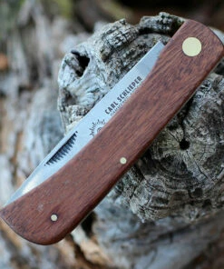 Top 10 👍 German Eye Eye Brand Clodbuster Work Knife - Wood (3.8" Carbon Steel Satin) GE99 🎁 -Automatic Knives shop GE99.3 86653.1646079936