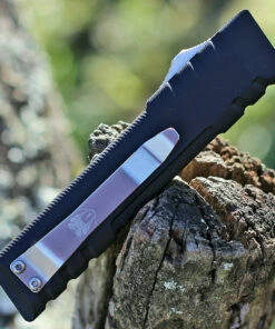 Buy 🎁 CobraTec Gentlemen's OTF Automatic - Black Alum. (2.8" 154CM Satin) GENTBLKCM154DNS 💯 -Automatic Knives shop GENTBLKCM154DNS.3 00919.1641395545