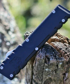 Buy 🎁 CobraTec Gentlemen's OTF Automatic - Black Alum. (2.8" 154CM Satin) GENTBLKCM154DNS 💯 -Automatic Knives shop GENTBLKCM154DNS.4 06418.1641395545